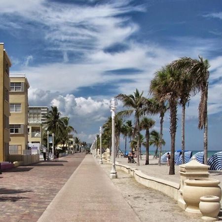 Hollywood Luxury Hotel Like House By Beach #192 Екстериор снимка