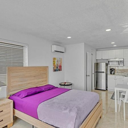Hollywood Luxury Hotel Like House By Beach #192 Екстериор снимка