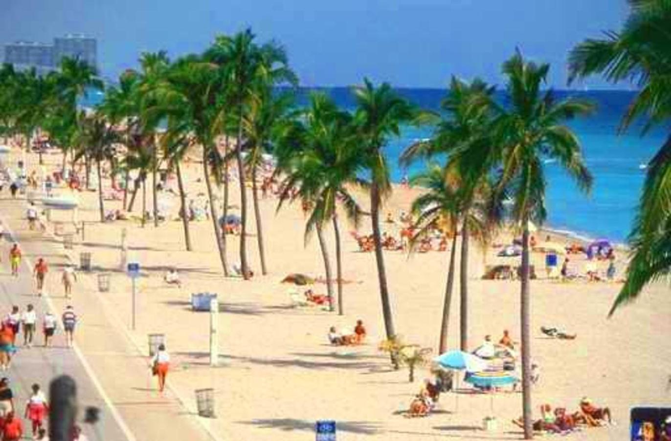 Hollywood Luxury Hotel Like House By Beach #192 Екстериор снимка