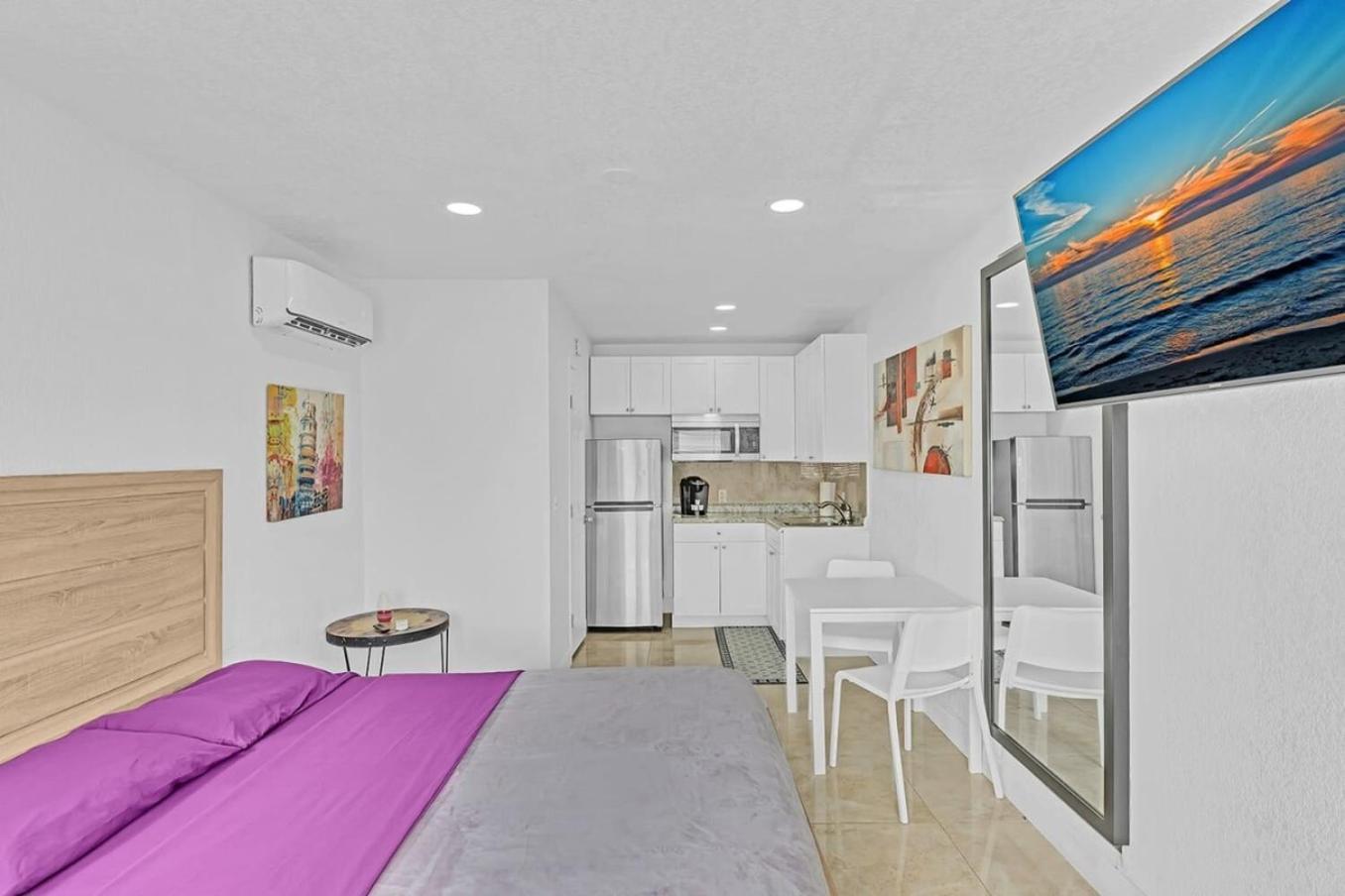 Hollywood Luxury Hotel Like House By Beach #192 Екстериор снимка